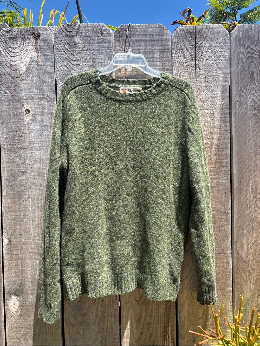 Sweater - Picture 8 of 10
